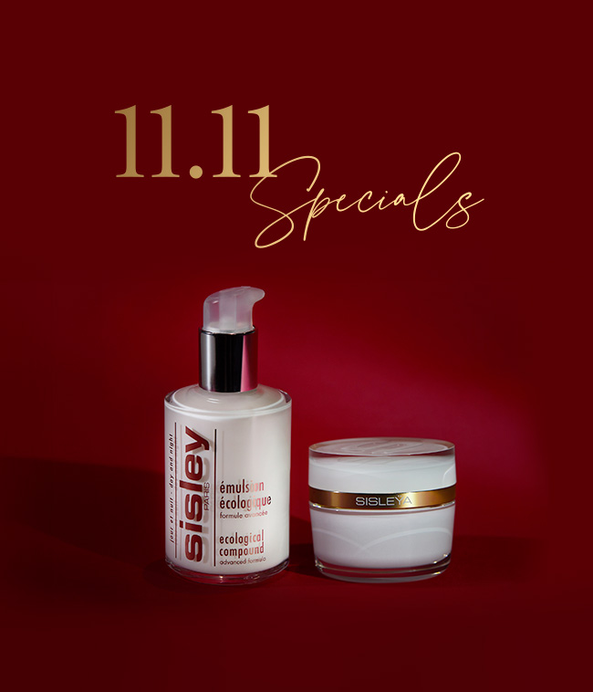 11.11 Special